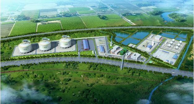 武汉市重大能源工业项目招商签约大会乐成举行-集团动态-武汉城投集团 