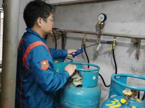 坚持人民至上 守牢清静底线 | 市城投集团开展清静生产大检查 筑牢清静屏障-集团动态-武汉城投集团 