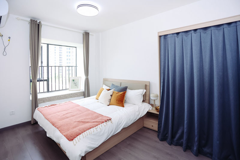 武汉城投首批保租房项目开业运营，，，，租售连系住有优居-集团动态-武汉城投集团 