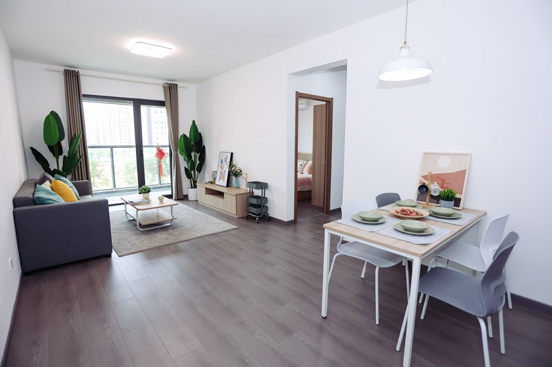 武汉城投首批保租房项目开业运营，，，，租售连系住有优居-集团动态-武汉城投集团 