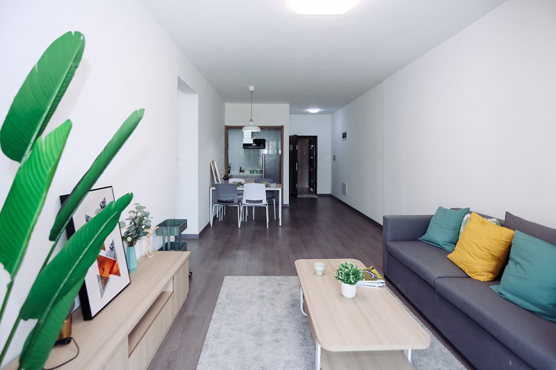 武汉城投首批保租房项目开业运营，，，，租售连系住有优居-集团动态-武汉城投集团 