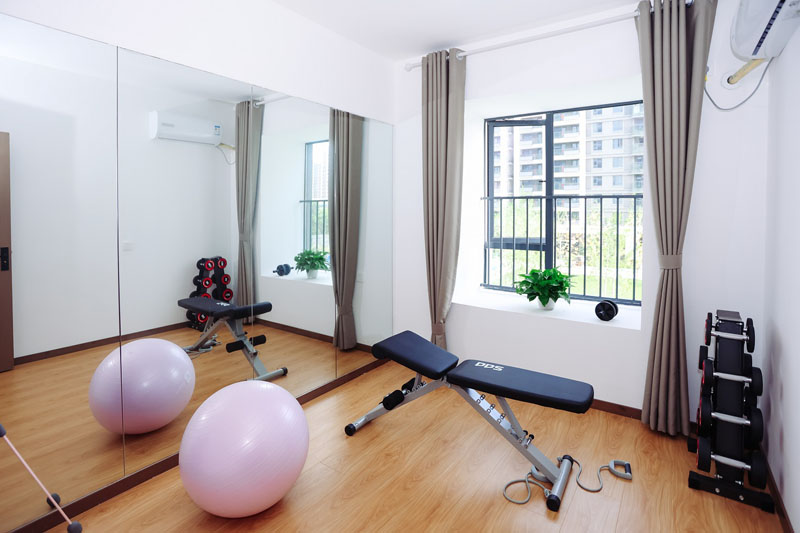 武汉城投首批保租房项目开业运营，，，，租售连系住有优居-集团动态-武汉城投集团 