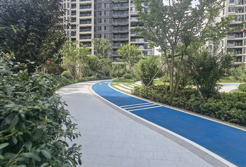 武汉城投首批保租房项目开业运营，，，，租售连系住有优居-集团动态-武汉城投集团 