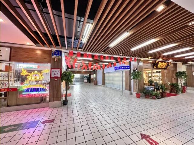 盘活存量资产 | 市城投集团公司开展资产盘活使用重点树模项目观摩交流活动-集团动态-武汉城投集团 