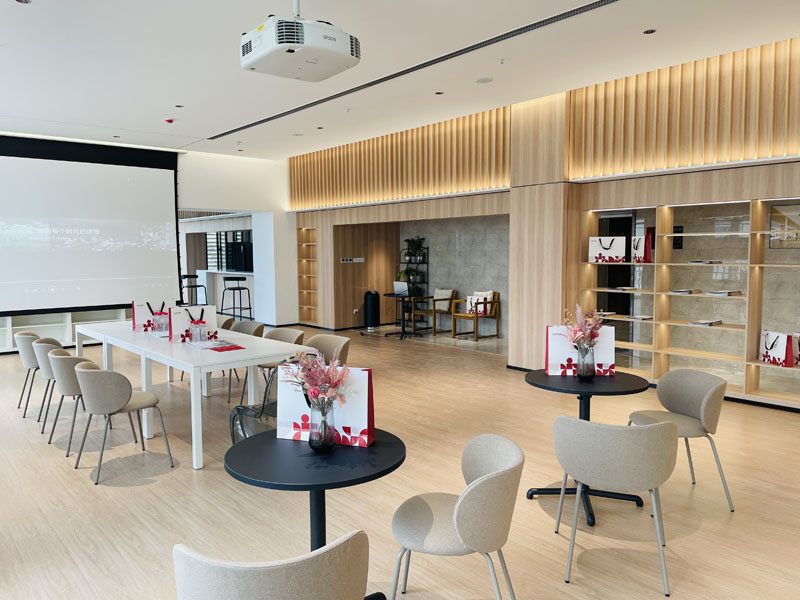 408套！市城投集团公司天橙寓见?国博诚寓盛大开业-集团动态-武汉城投集团 